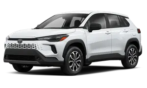 Toyota Corolla Cross 2026: Dostępność, Ceny i Co Nowego?