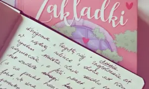 Jak napisać baśń, która poruszy serca i zostawi morał
