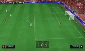FIFA 23: Jak wyjść bramkarzem? Zostań mistrzem jeden na jeden