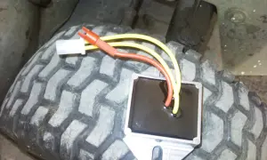 Tak, traktorek ładuje! Sprawdź, jak działa i napraw problemy