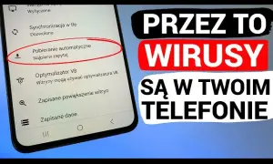 Wirus w telefonie? Jak go znaleźć i usunąć! Android & iPhone
