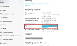 Jaką mam wersję Windowsa? Oto proste sposoby na sprawdzenie