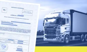 Licencja spedytora: Jak ją zdobyć? Kompletny przewodnik krok po kroku