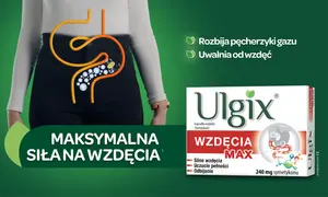 Wzdęcia: Szybka ulga, leki OTC, zioła i sygnały alarmowe