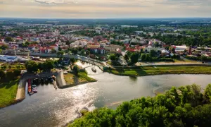 Nowa Sól atrakcje: Przewodnik po mieście krasnali i Odry