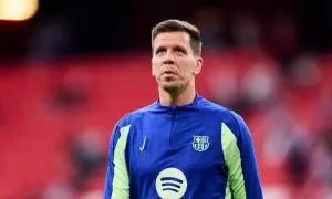 Ile zarabia Szczęsny rocznie? Zaskakujące fakty o jego wynagrodzeniu