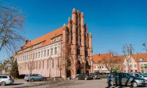 Najciekawsze atrakcje w Chojnie, które musisz zobaczyć podczas wizyty