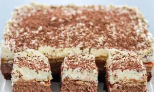 Pyszne ciasto hortensja – sprawdzony przepis krok po kroku na wyjątkowy deser