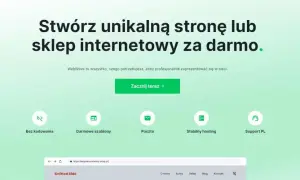 Gdzie założyć bloga za darmo i uniknąć ograniczeń platform?