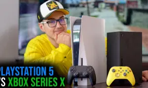 Co lepsze: Xbox czy PlayStation? Porównanie, które zaskoczy graczy
