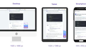 Właściwość user scalable w viewport: co musisz wiedzieć o jej wpływie