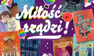 Ciekawe książki o lesbijkach, które zmienią twoje spojrzenie na miłość