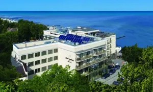 Hotel Lambert co to - kluczowe fakty o jego historycznym znaczeniu