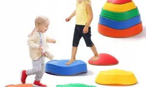 Ścieżka sensoryczna Allegro: Jak wybrać idealną dla Twojego dziecka?