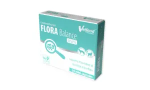 Jak acid balance dla psa może pomóc w problemach trawiennych?