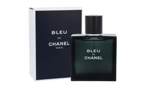 Bleu de chanel woda toaletowa czy perfumowana - co wybrać dla siebie?