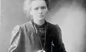 Gdzie urodziła się Maria Skłodowska Curie? Odkryj jej historię