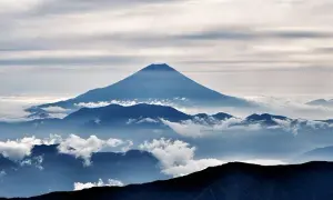 Gdzie leży Japonia? Odkryj jej niezwykłe położenie geograficzne