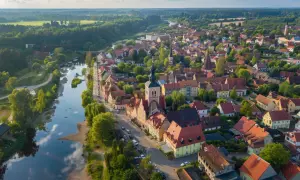 Frydrychów: Co warto zobaczyć i zwiedzić w miejscowości Frydrychów?