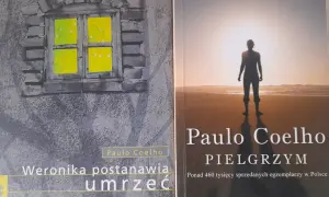 Recenzja Weronika postanawia umrzeć: Sens życia w obliczu śmierci