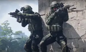Arma 3 na PS4: Koniec czekania! Poznaj alternatywy i przyszłość