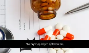 Jak zdobyć leki na receptę - krok po kroku bez zbędnych problemów
