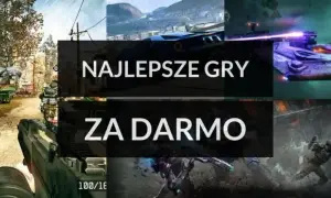 Skąd pobierać gry na PC pełne wersje za darmo i legalnie?