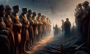 Gloria Victis: znaczenie w epoce pozytywizmu i kontekst historyczny