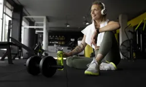 CrossFit dla początkujących: Jak zacząć bezpiecznie i z głową?