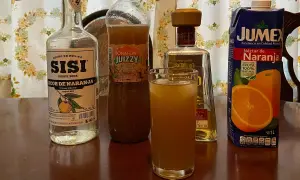 Cómo hacer bebidas con tamarindo: guía experta para sorprender