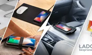 Jak naładować iPhone bez kabla - proste sposoby na ładowanie bezprzewodowe