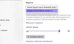 Jak naprawić dźwięk w Windows 10? Proste kroki do rozwiązania problemu