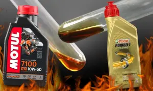 Najlepszy olej 10W50 Motul: Wybór, zastosowanie i cena dla motocykli