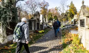 Ile kosztuje miejsce na cmentarzu Batowice w Krakowie? Sprawdź ceny!