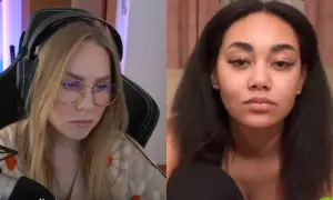 Z kim jest Navcia? Poznaj partnera popularnej streamerki