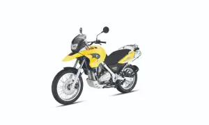 BMW F 650 GS - Kluczowe informacje, które musisz znać przed zakupem