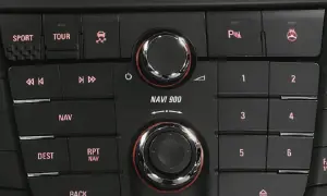 Jak włączyć podgrzewane fotele w Opel Insignia – proste kroki, które musisz znać
