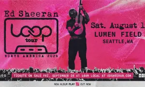 Ed Sheeran Warszawa: Bilety 2026 - Gdzie kupić i jak uniknąć oszustwa?