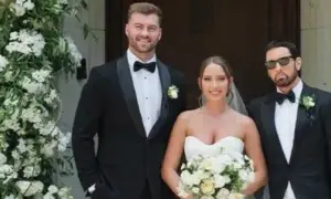 Córka Eminema Hailie ile ma lat? Zaskakujące fakty o jej życiu
