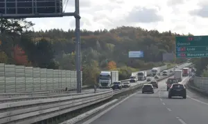 Najlepsza trasa do Gdańska: uniknij korków i zaoszczędź czas