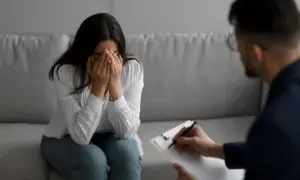 Czy zaburzenia adaptacyjne to choroba psychiczna? Diagnoza i leczenie