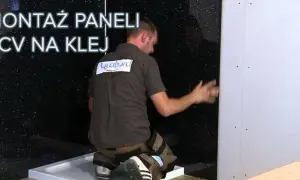 Jaki klej do paneli ściennych - wybierz najlepszy produkt dla trwałego montażu