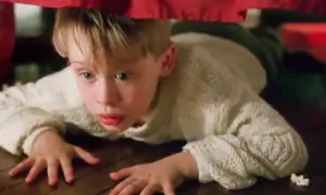 Reżyser Kevin sam w domu: Jak Chris Columbus stworzył klasyk filmowy