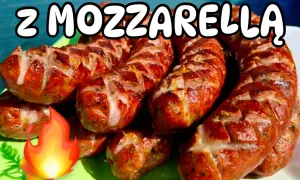 Najlepszy przepis na kiełbasę grillową, która zachwyci Twoich gości