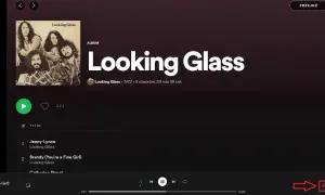 Jak włączyć napisy na Spotify i cieszyć się muzyką z tekstami