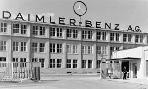 Mercedes-Benz i Daimler-Benz: historia, różnice i ewolucja marek