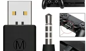 Jak podłączyć słuchawki bezprzewodowe do PS4 - uniknij problemów z dźwiękiem