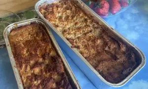 Ile soli do pasztetu? Odpowiednia ilość dla idealnego smaku