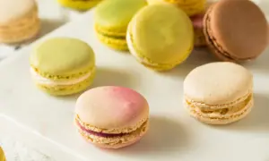 Proste makaroniki? Odkryj tanie i szybkie alternatywy!