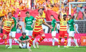 Jagiellonia Białystok mistrzem Polski w piłce nożnej – co to oznacza?